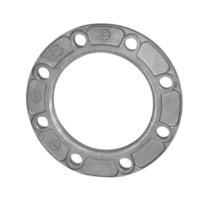 FLANSA ALUMINIU pentru adaptor PN10
