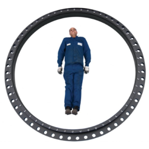 Adaptoare cu Flanșă de Diametru Mare Viking Johnson