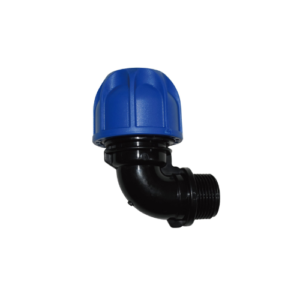 Adaptor cu Filet Exterior - Fitinguri Compresie