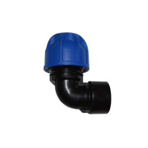 Adaptor cu Filet Interior - Fitinguri Compresie
