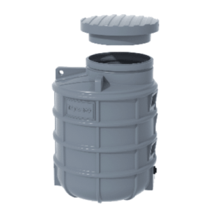 Cămin de apometru D1100 - Triplast