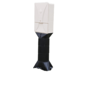 Cămin de apometru suprateran PARAGEL H190 - Triplast