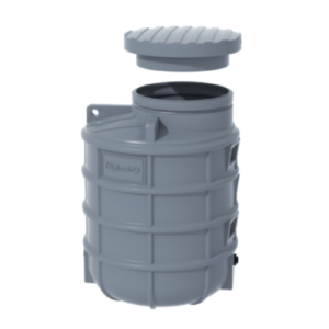 Cămine de vizitare pentru diverse aplicații (tip B) - Triplast