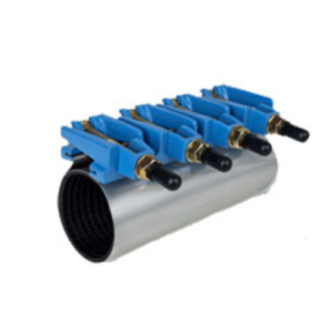 Colier de Reparație din Inox L = 200 mm DN 60–67 mm
