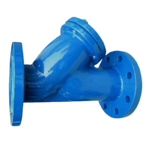 Filtru Y Seria Y PN10/16 DN 50 mm
