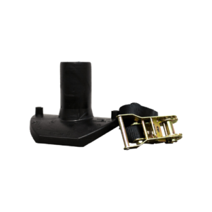Șa Branșare Electrofuziune PE100RC d 63/25 mm - SDR 11