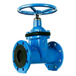 Robinet Sertar RSP F5/115 Pană PN10/16 DN50 mm