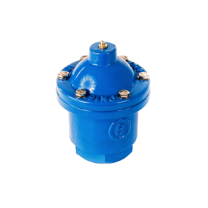 ROBINET AERISIRE FONTA PN10/16 DN 25mm