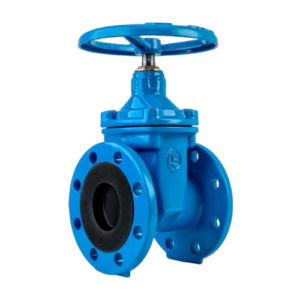 Robinet Sertar RSP F4/117 Pană PN10/16 DN50 mm