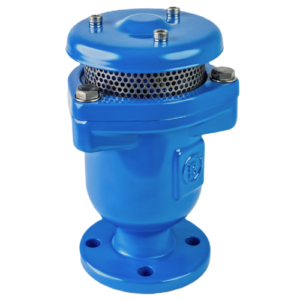 ROBINET AERISIRE PENTRU APĂ UZATĂ DN 50mm