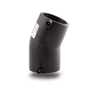 Cot de electrofuziune 22,50°