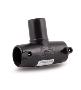 Teu Electrofuziune PE100RC d 20 mm - SDR 11