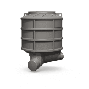 CĂMIN PE – MONOBLOC