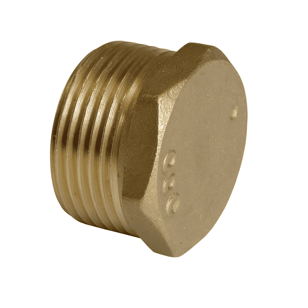 FITING ALAMĂ – DOP FE PN16