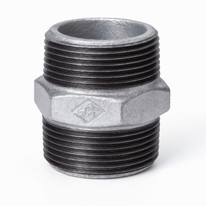 FITING FONTA ZINCATA – NIPLU FE-FE PN16