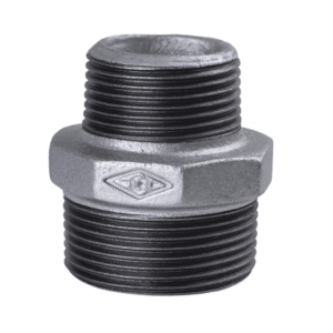 FITING FONTA ZINCATA – NIPLU REDUS FE-FE PN16
