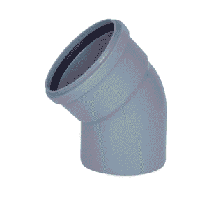 FITING PP – COT 45° SN2
