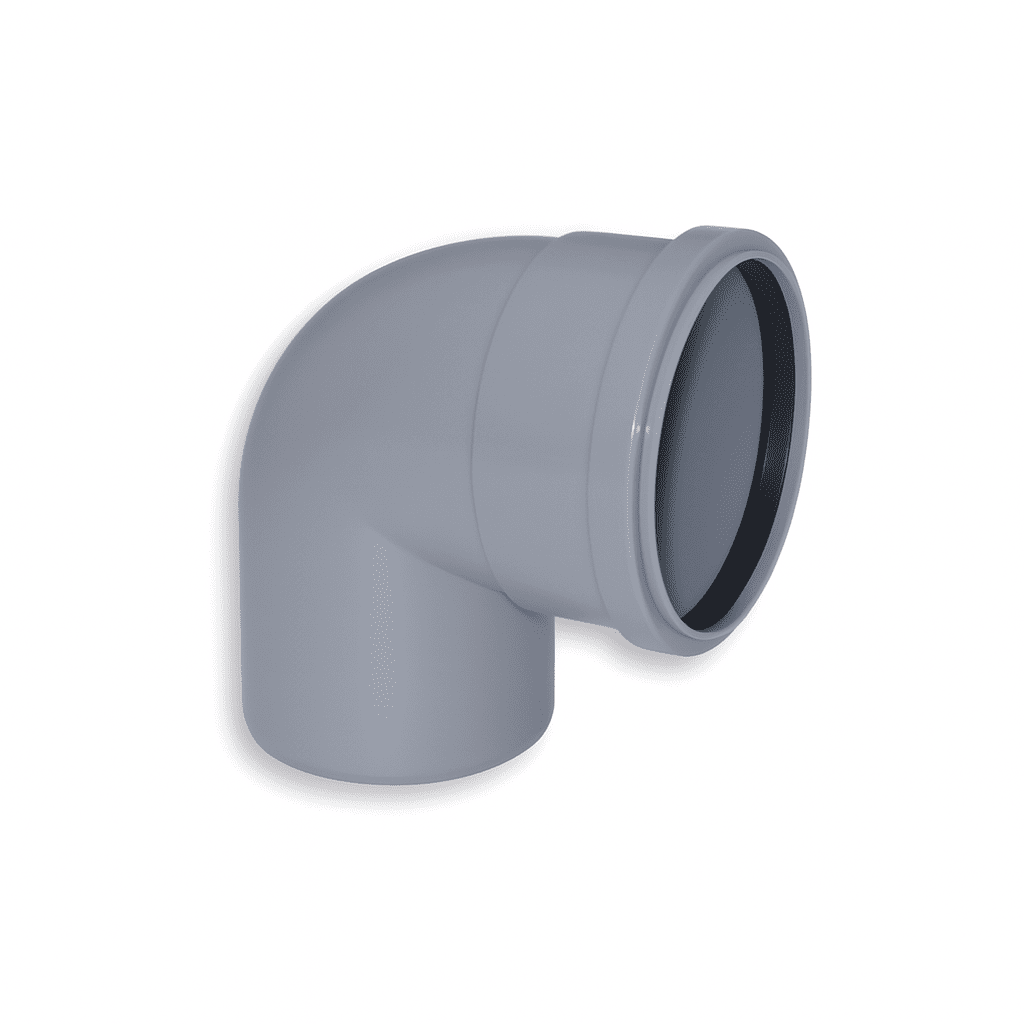 FITING PP – COT 87° SN2