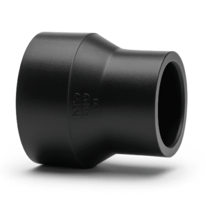 Reducție Injectată PE100RC SDR 11 d 40/32 mm