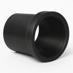 Adaptor Flanșă PE100RC SDR 11 d 50 mm