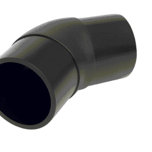 Cot Injectat 45° PE100RC SDR 11 d 32 mm