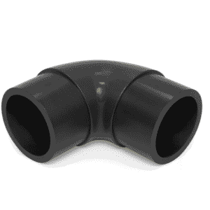 Cot Injectat 90° PE100RC SDR 11 d 32 mm
