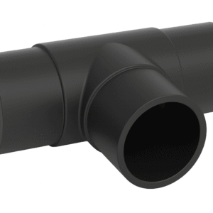 Teu Egal Injectat PE100RC SDR 11 d 32 mm