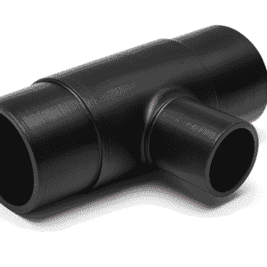 Teu Redus Injectat PE100RC SDR 11 d 63/50 mm