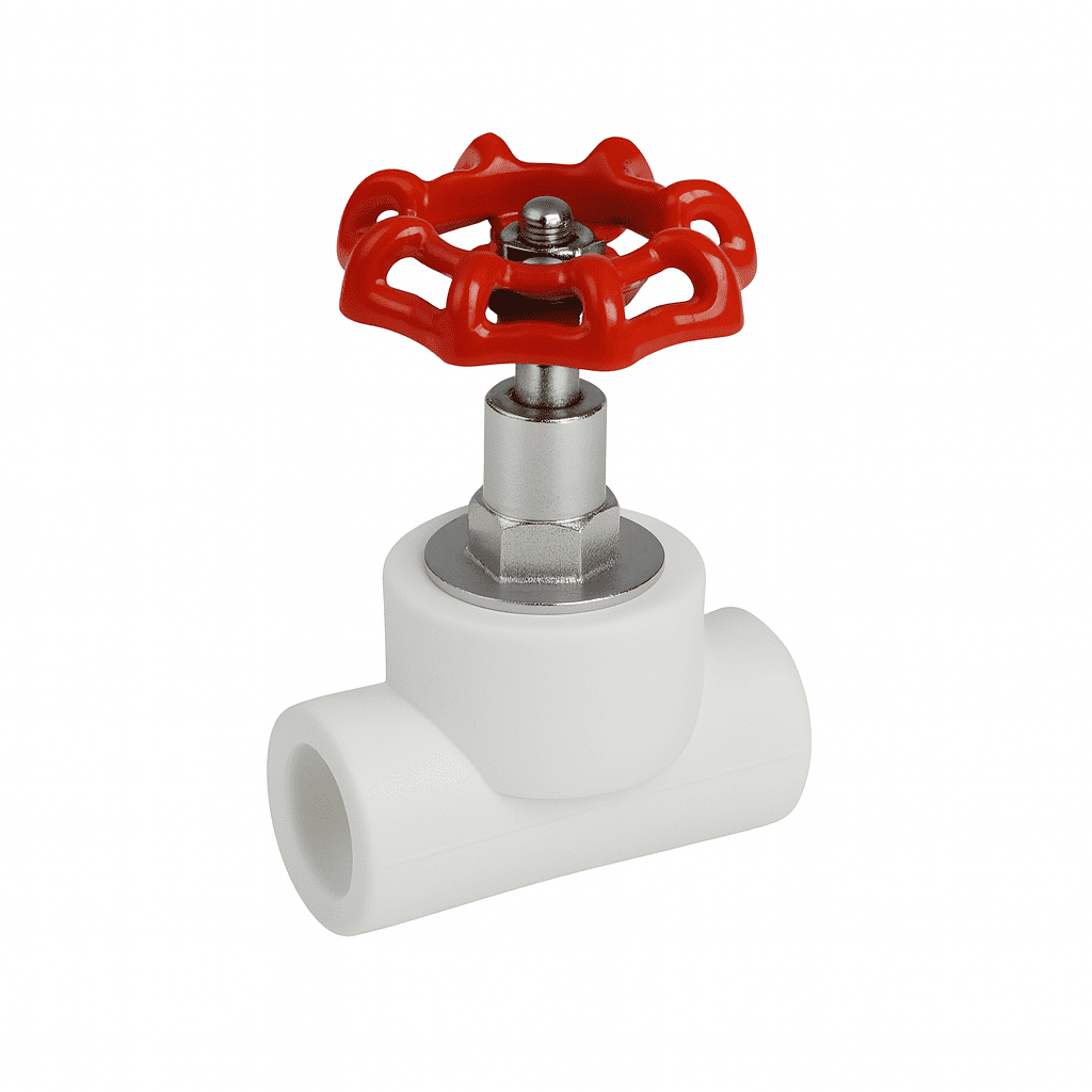 ROBINET PPR PN25