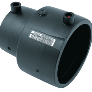 ELECTROFUZIUNE - REDUCȚIE PE100 PIN 4/4.7 APA 16 BAR GAZ 10 BAR
