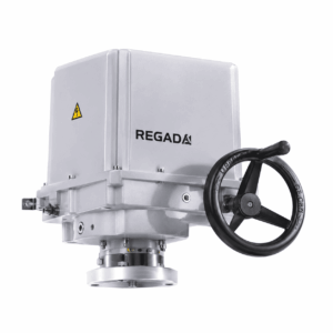 Actuator Electric SO2 F10 230V pentru DN50–DN100