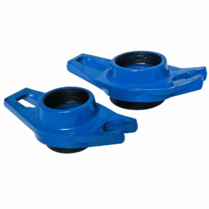 Șa pentru Țevi din Fontă Ductilă DN 50–200 mm – 3/4"